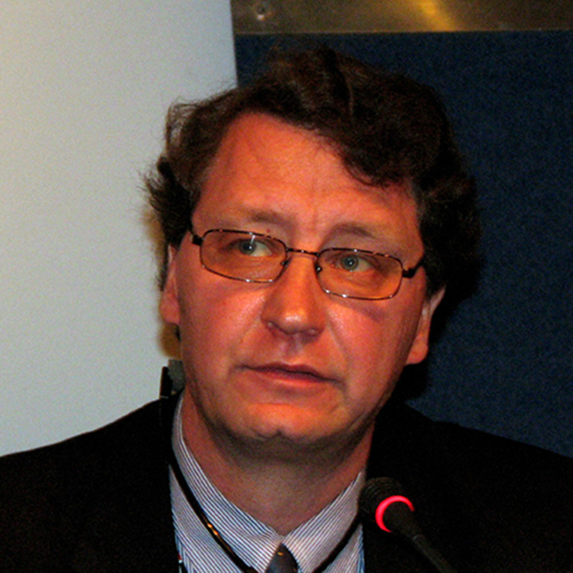 Robert Stefanski